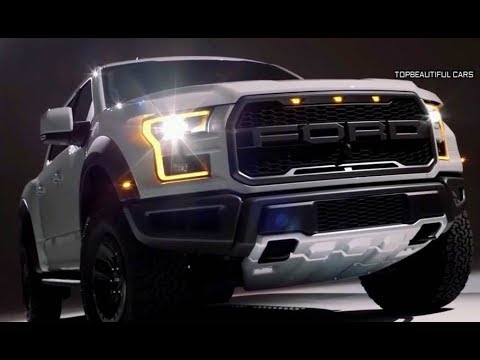 2020 Ford F 150 Raptor Interior Exterior And Drive