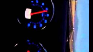 0-100 2008 4g eclipse gt acceleration 6 speed manual