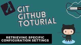 Git Configuration Settings Explained | Git & GitHub Complete Course Part 5
