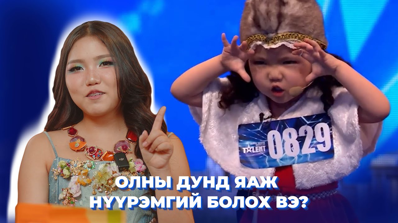 TEEN ZONE PODCAST EP7: А.Эрдэнэцэцэг  “Зорилгодоо нэг нэг алхмаар ойртсоор байна”