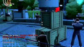 See BobMarley88 does his hacking at BFH