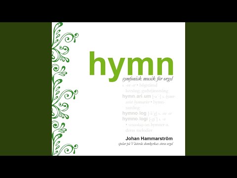 Triptych fûr orgel, Op. 141: I. Legend