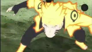 Amv 30 detik  || naruto vs sasuke(NEFFEX)