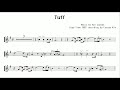 "Tuff" cover from 1962 Ace Cannon "터프" 알토 색소폰 연주 김은산