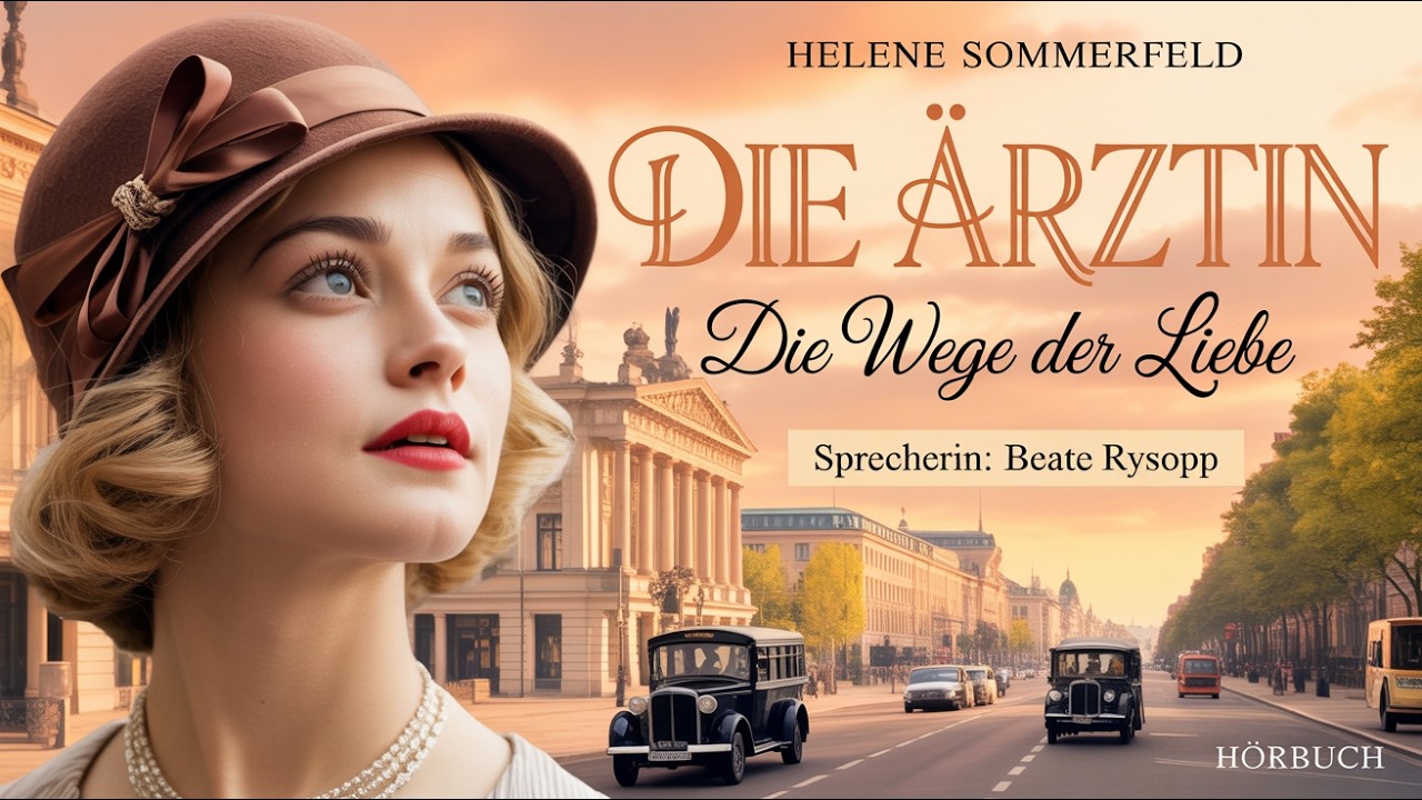 Eine Ärztin kämpft zwischen Berufung und verbotener Liebe im historischen Berlin