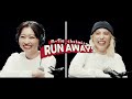 RUN AWAYS - m-flo ♡ chelmico