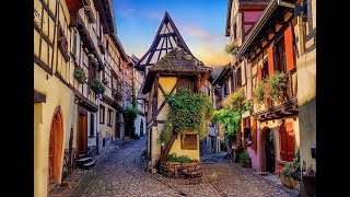 Reichenweier - Riquewihr - Рикевир