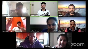 PMI-ACP Online Training - Day 1 | Live Training