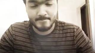 Ponnum Thingal Pottum Maane With Sangeeth Krishna