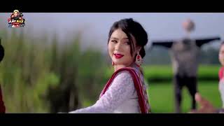 Maya Maya Maya Tuhine Karam Tharu Song Ft. Krushaal Selina Ajay Ally 2082