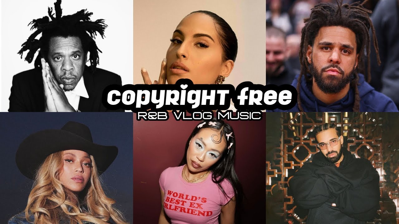 Watch Trending Non Copyrighted Music For Vlogs PT 16 | Beyoncé, Drake, J. Cole on YouTube Watch Trending Non Copyrighted Music For Vlogs PT 16 | Beyoncé, Drake, J. Cole on YouTube