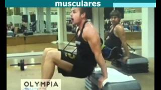 Body Pump 79