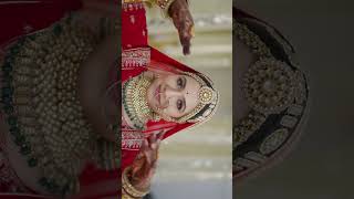 Tulsi Wedding Highlight | Beautiful Hindu Bride | Traditional Indian Wedding 2026