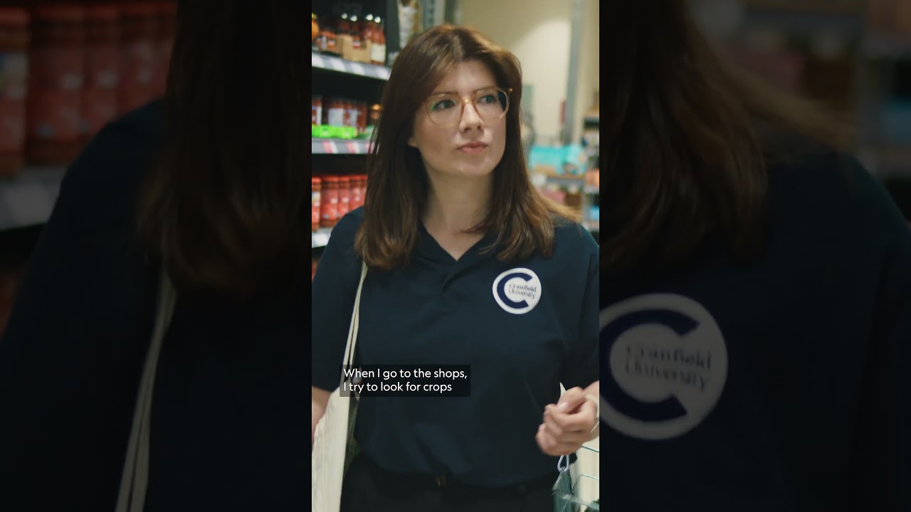 Paid content for @waitroseandpartners poster