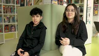 Kom Kijken Op Het Mundus College