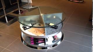 Polycave La Cave Bar