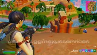 Nexus AI Aimbot Showcase 🎯 screenshot 3
