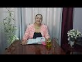Série: Arrependimento (Atos: 3: 19 ao 20) - DEVOCIONAL PASTORA CLÉLIA