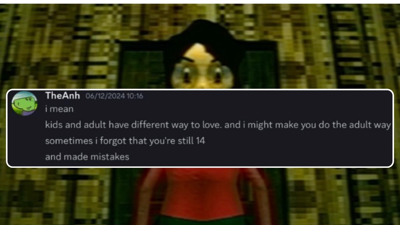 The Bad Parenting Developer Is a PREDATOR!?!? - YouTube