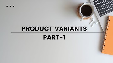 Module 5 | Shopify Product variants | part-1 | Shopify Liquid