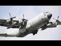 The History of the C-130 Hercules | Heavy Metal | Popular Mechanics