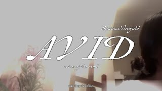 (cover/thaisub) Avid (Voicees of the chord) - SawanoHiroyuki