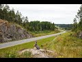 В Карелию на автомобиле из Санкт-Петербурга. Поездка от 07.07.2022 г.