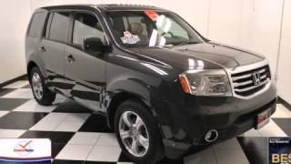 Used 2012 Honda Pilot Old Bridge NJ 08857