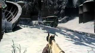 Black Ops - Call of Duty - TDM - Array - PS3