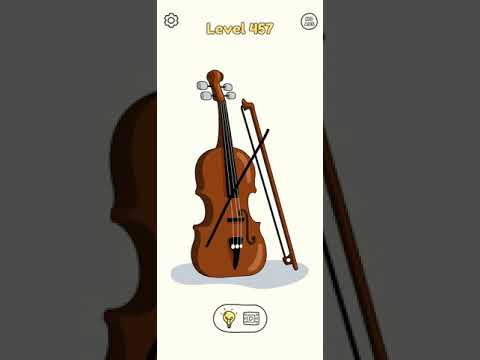 DOP Level 457 [NEW UPDATED] | Draw One Part Level 457 - NEW