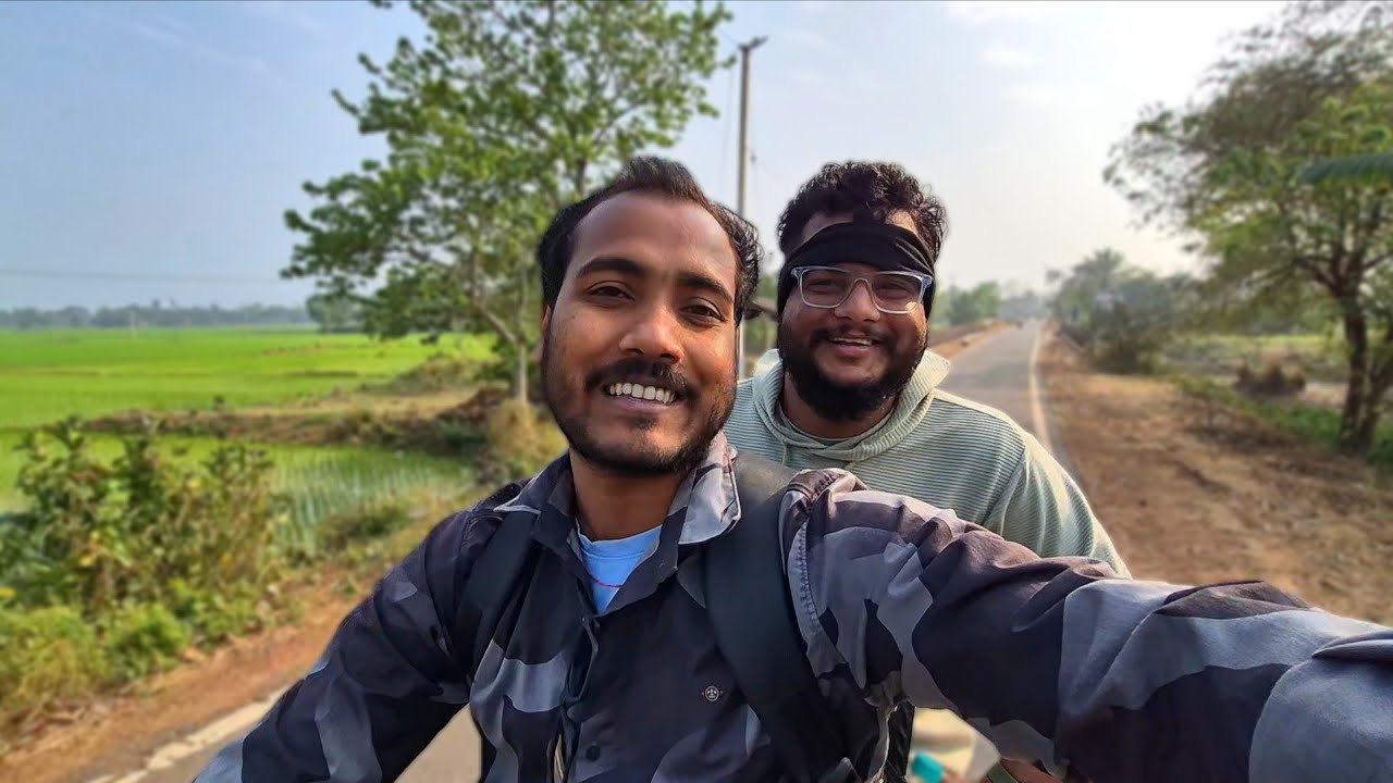 অনেক দিন পর Video Shoot & Dj বক্স কম্পিটিশন দেখতে চললাম 😊 🏍 