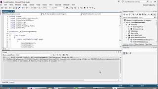 Connecting To NorthWind From Visual Studio
