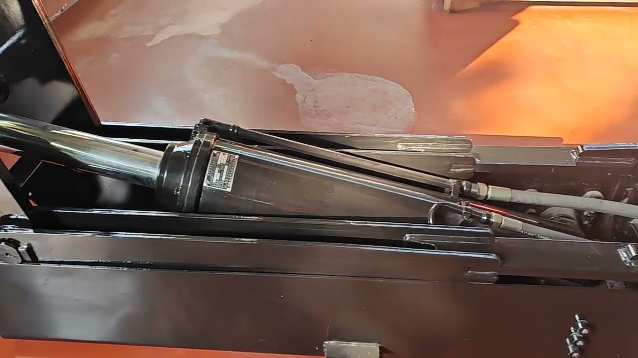 Revolutionize Your Dump Truck Performance! 🚛💪