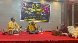 NSL at Belgaum Jyacha Sakha Hari
