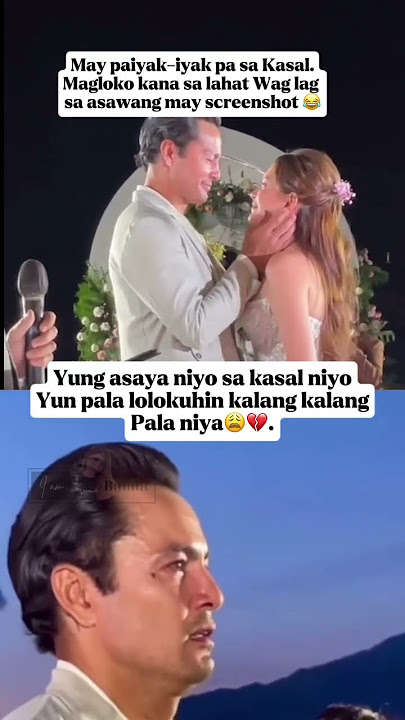 Ang hirap  ng ganyan