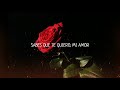 JK - Tu amor (LETRA)