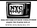 Nyc rocks now playing