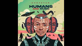 Chopstar  Mash Up  Afro House Source afrohouse