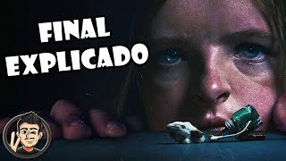 Final Explicado De Hereditary (El Legado Del Diablo)