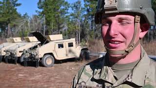 How the U.S. ARMY Forges a Cavalry Scout | Changing Lives | Episode 18