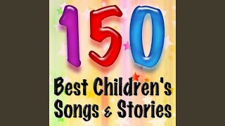 Fiddle Dee Dee (Kids Song)