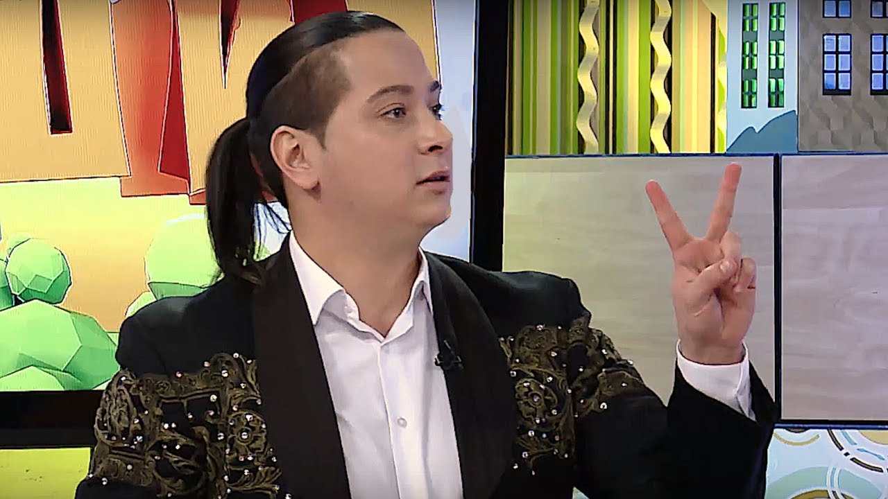 ☀️С добрым утром, малыши! Фокусник-иллюзионист Макс Брайт в гостях у ...