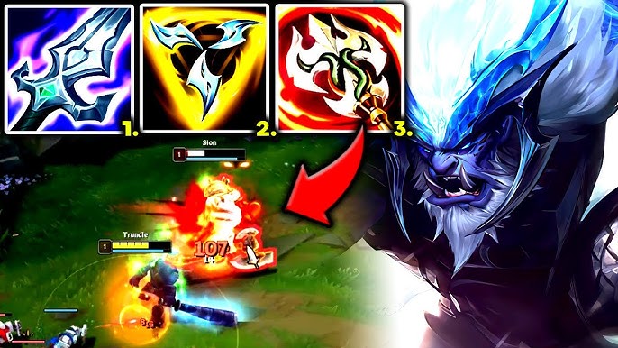 Tahm Kench Build Guide : 𝕲𝖔𝖉𝖑𝖞 [SEASON 13] FREE ELO OP HYBRID TAHM  KENCH BUILD (WIP) :: League of Legends Strategy Builds