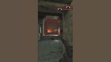 EZ 4k on pistol in ancient| gutscs on #twitch #cs2 #counterstrike2 #trending #counterstrike #gaming