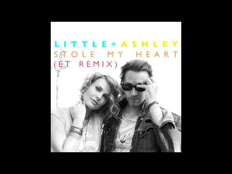 在 YouTube 上观看 Little + Ashley - Stole My Heart ET Remix AUDIO (Official) 在 YouTube 上观看 Little + Ashley - Stole My Heart ET Remix AUDIO (Official)