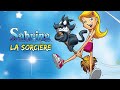 Sabrina lapprentie sorcire  saison 1  dessin anim complet