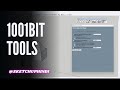 1001Bit Tools for SketchUp - (Free Extension) Part -1