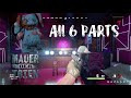 Mauer Der Toten Bunny Disco Easter Egg ( Call Of Duty Black Ops Cold War )