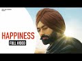 Happiness Tarsem Jassar Lyrics
