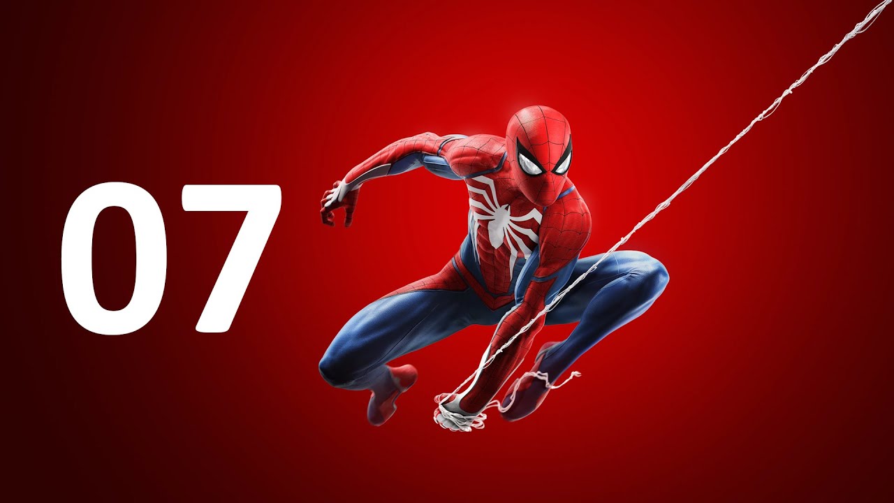 Marvel's Spider-Man Remastered - 07